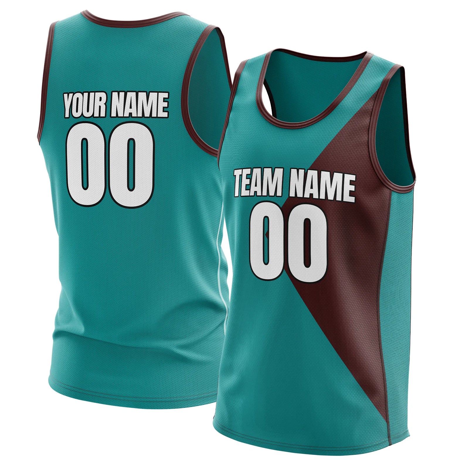 Teal