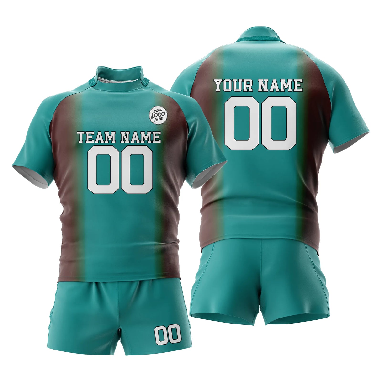 Teal