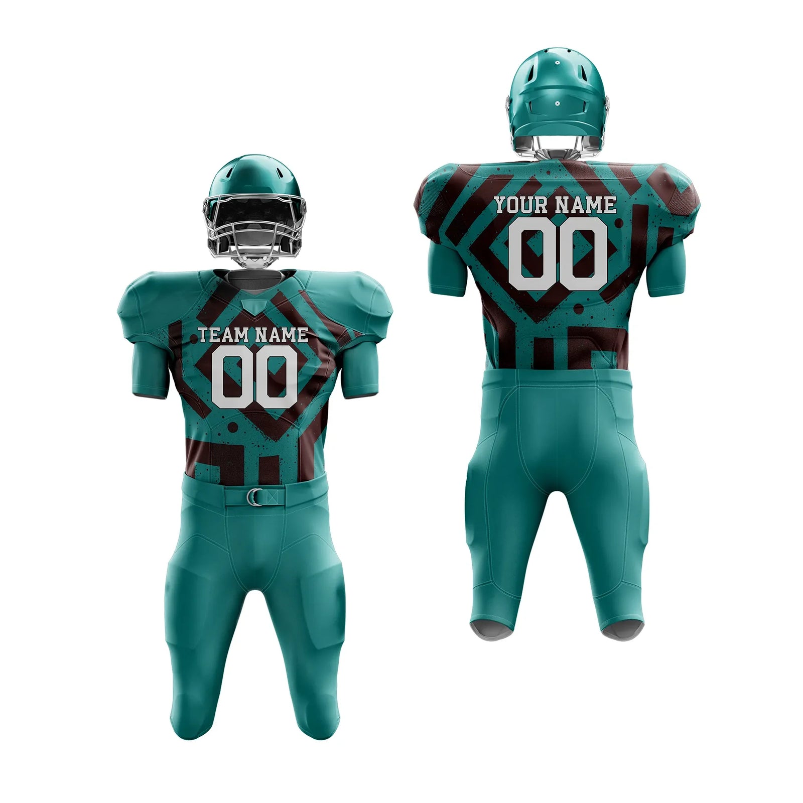 Teal