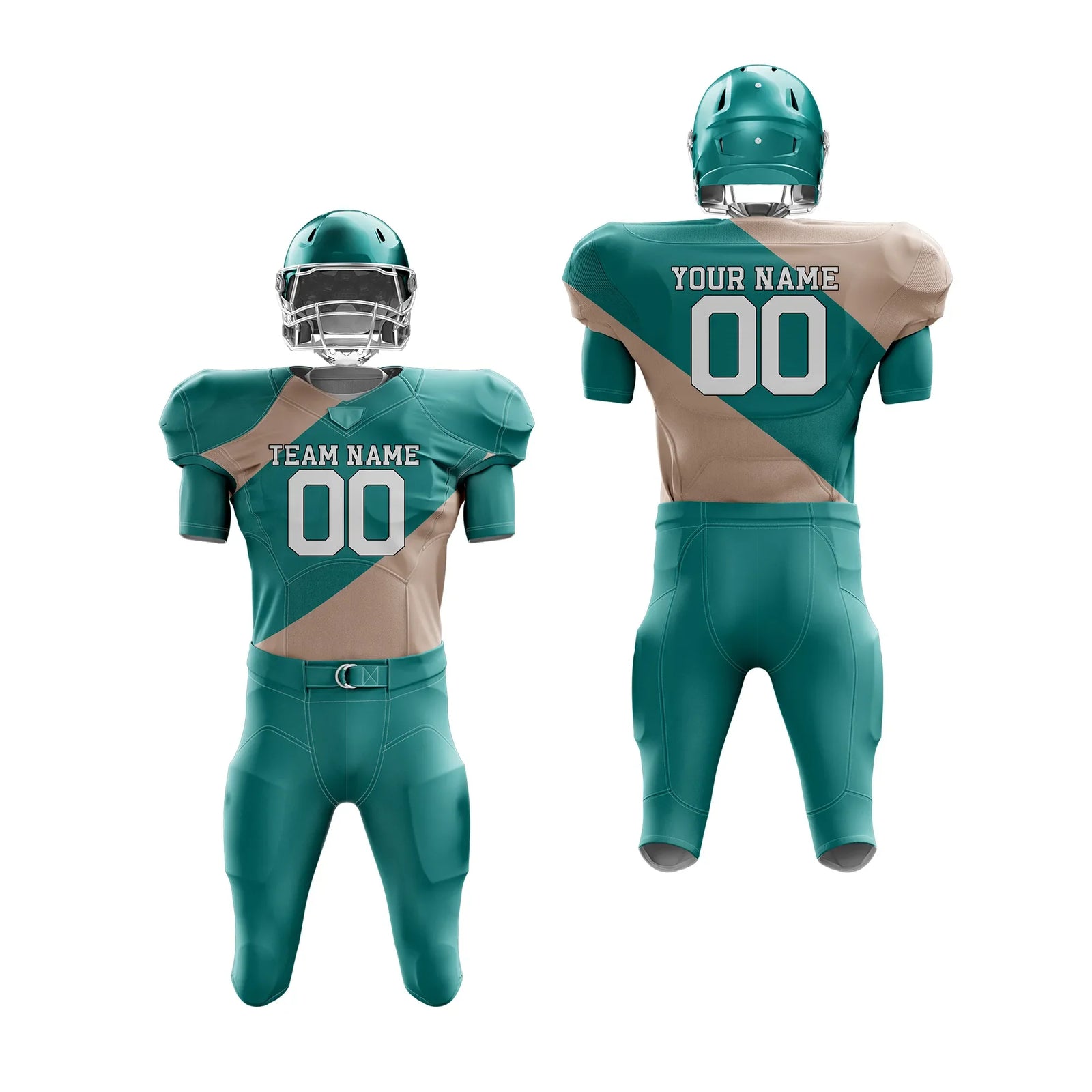 Teal