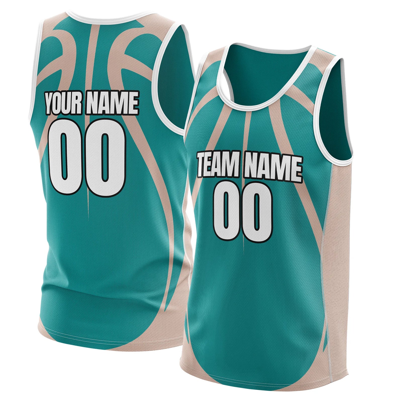 Teal