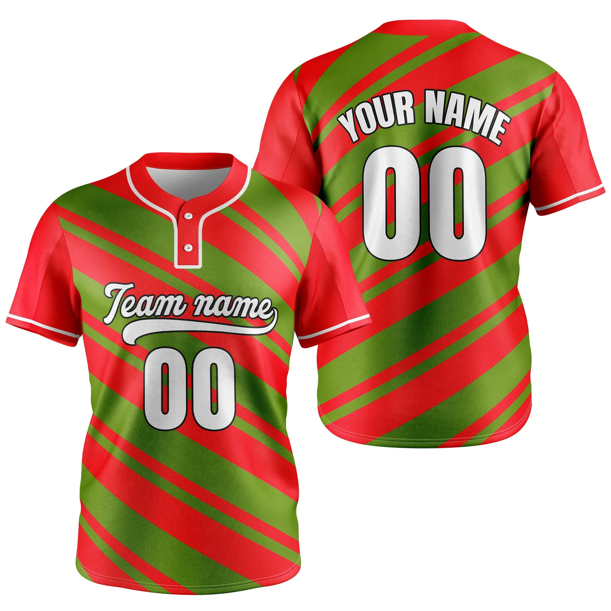 Custom Speedstorm Baseball Aqua Sports Jersey Personalized Uniform with Name & Number