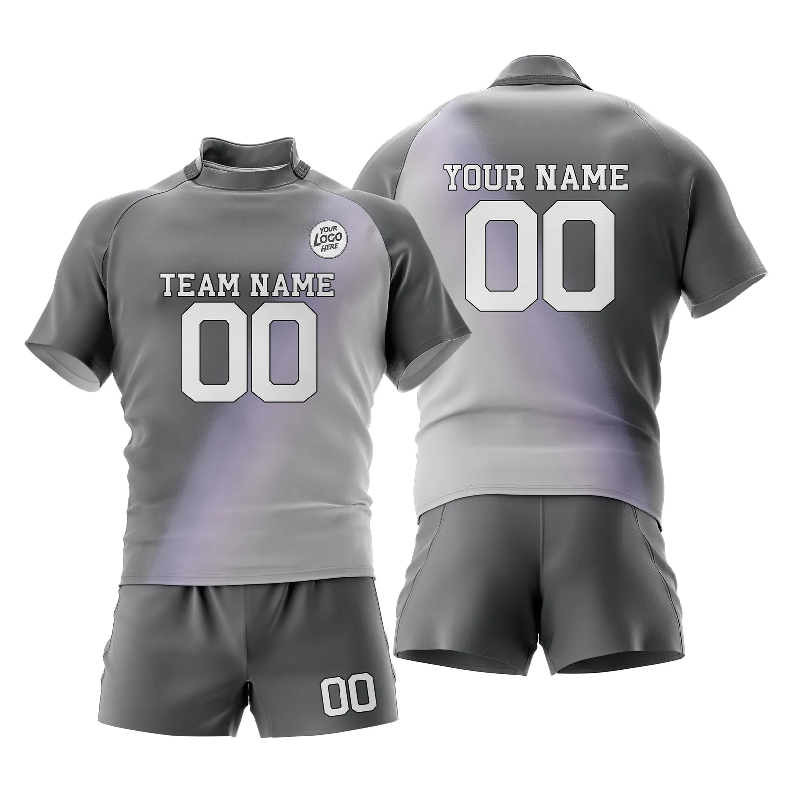Dark Grey