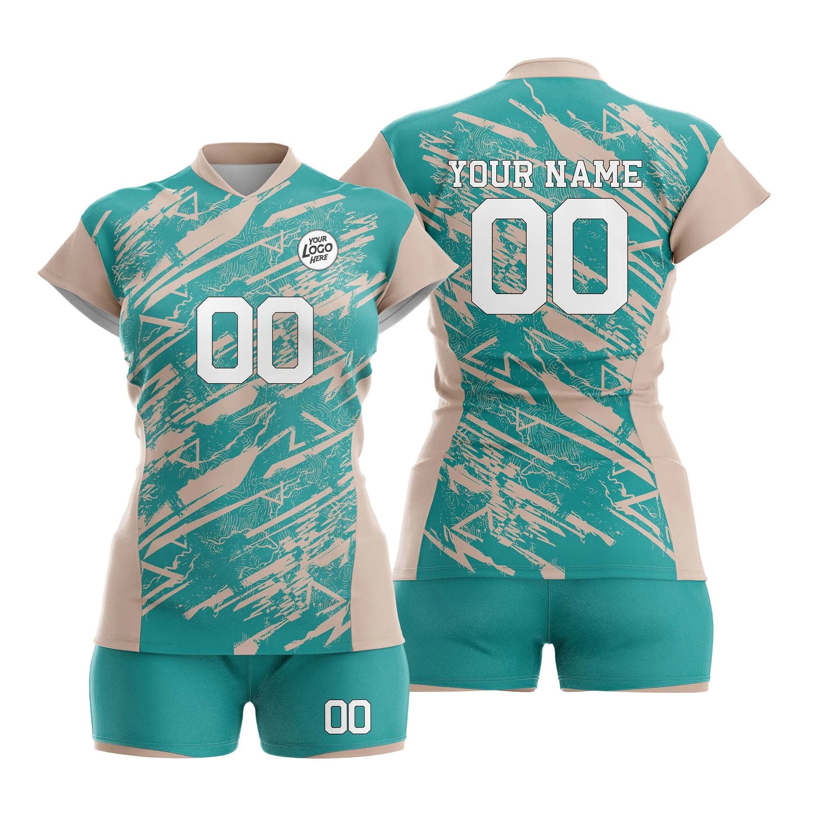 Teal