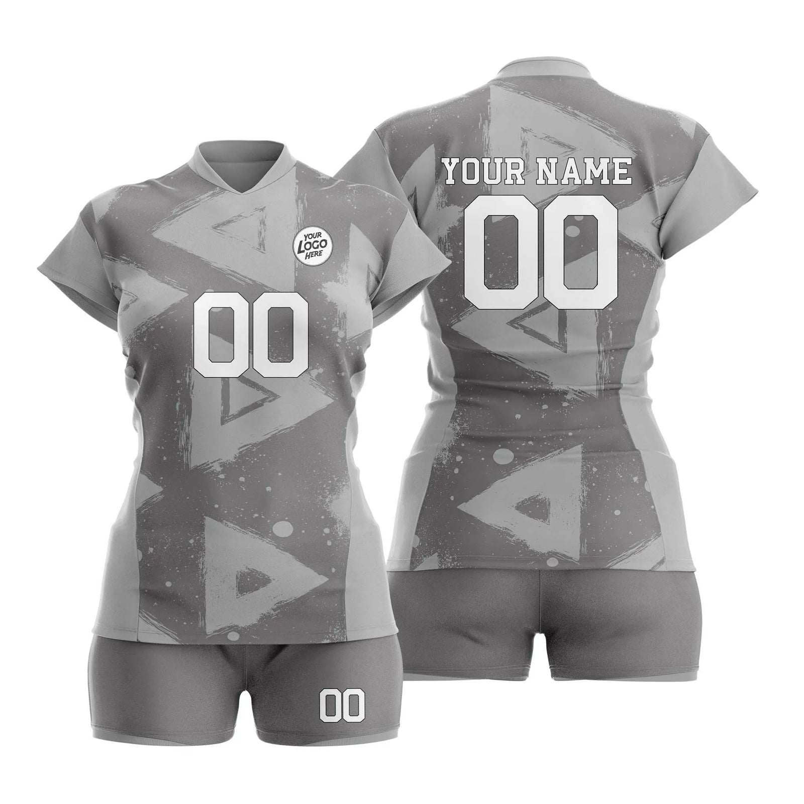 Dark Grey