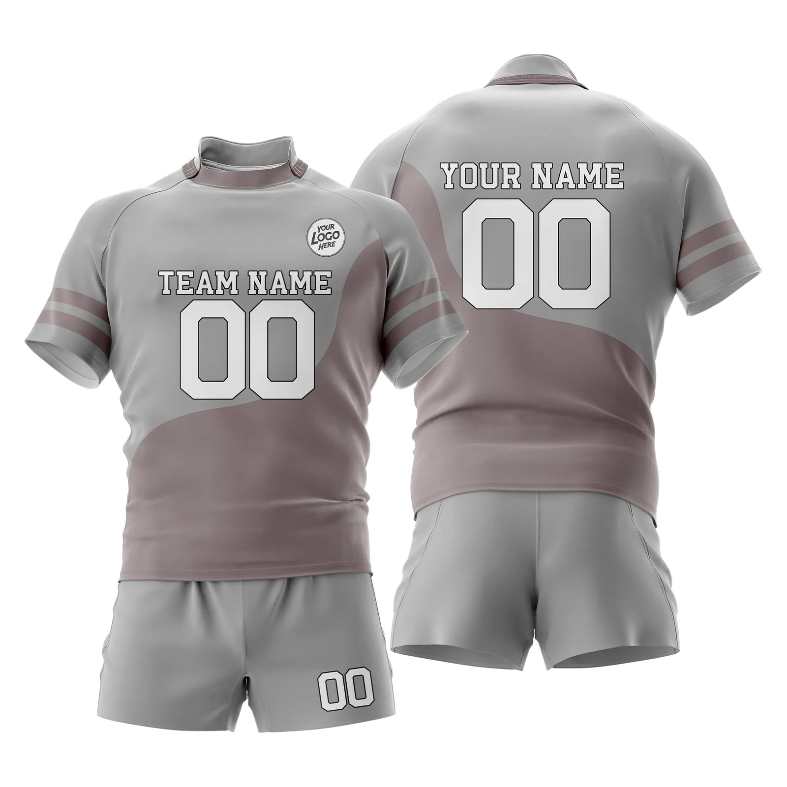 Gray
