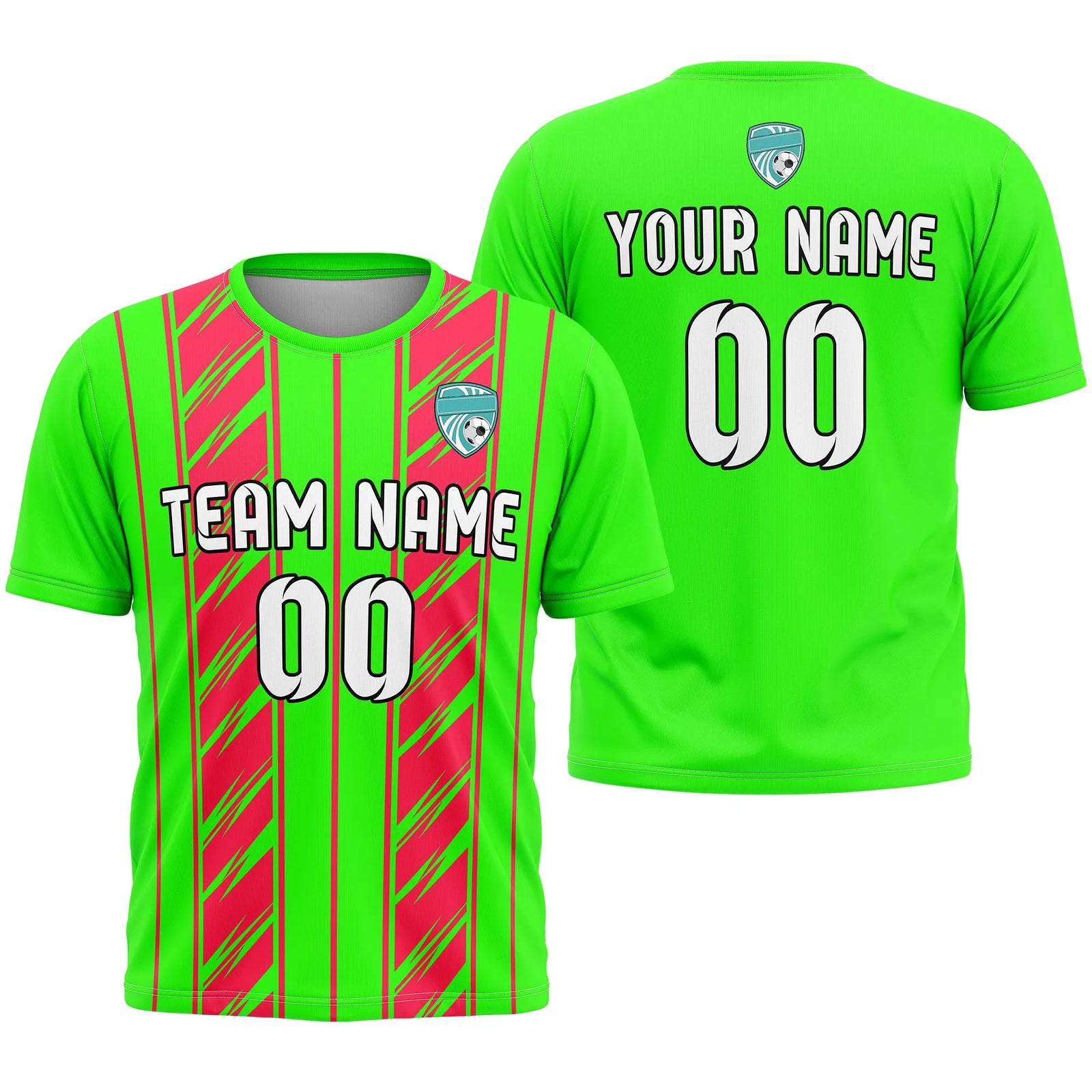 Neon Green