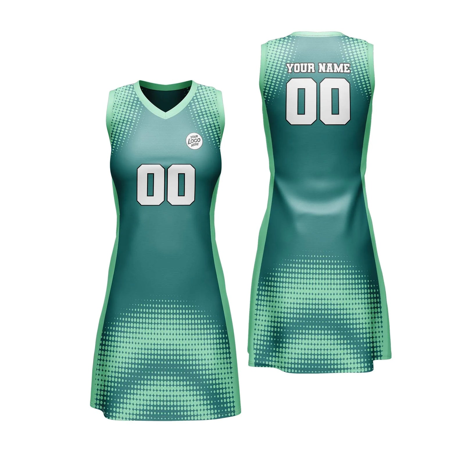 Teal