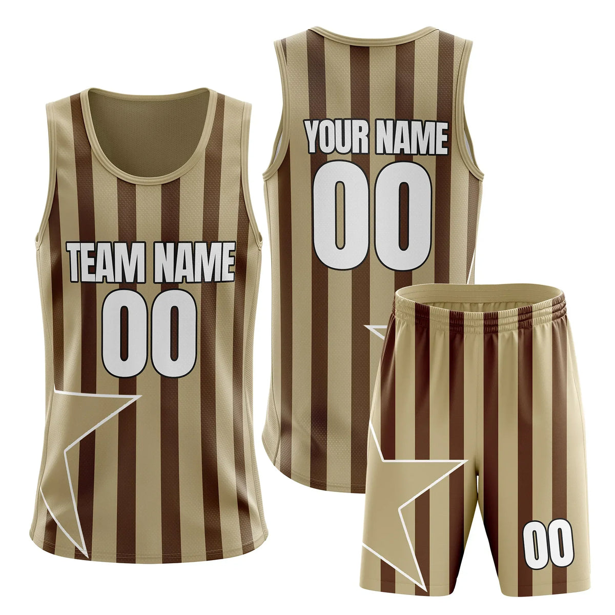 Custom Classic Set Dynasty  Sports Jersey Personalized Uniform with Name &amp; Number
