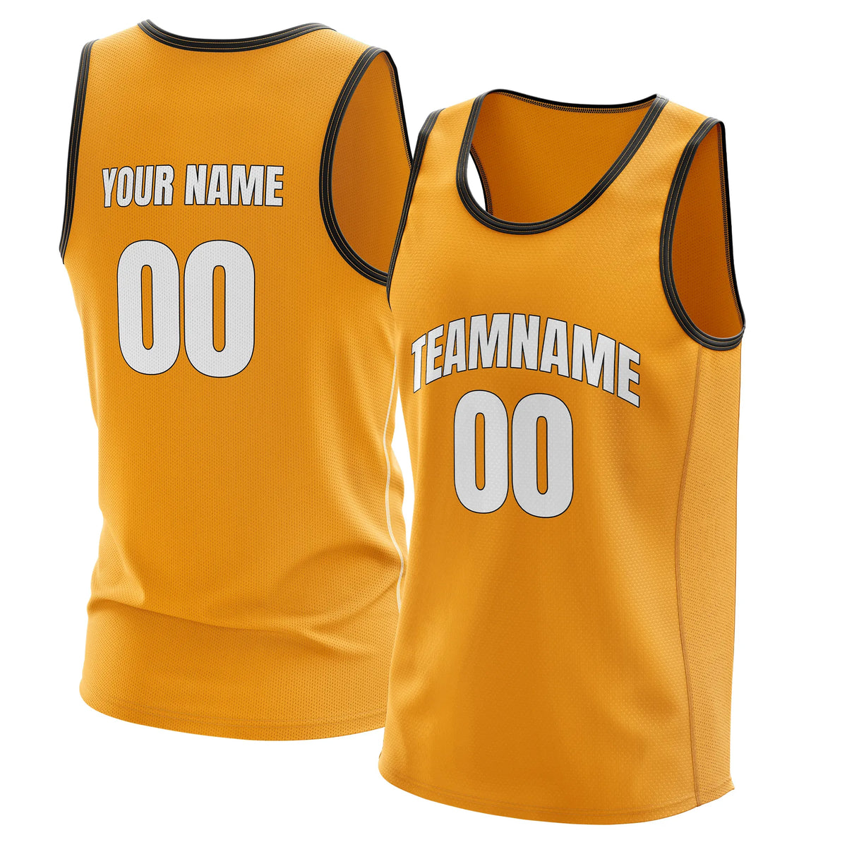 Custom Team Essential Stitched Jersey Sports Jersey Personalized Uniform with Name & Number