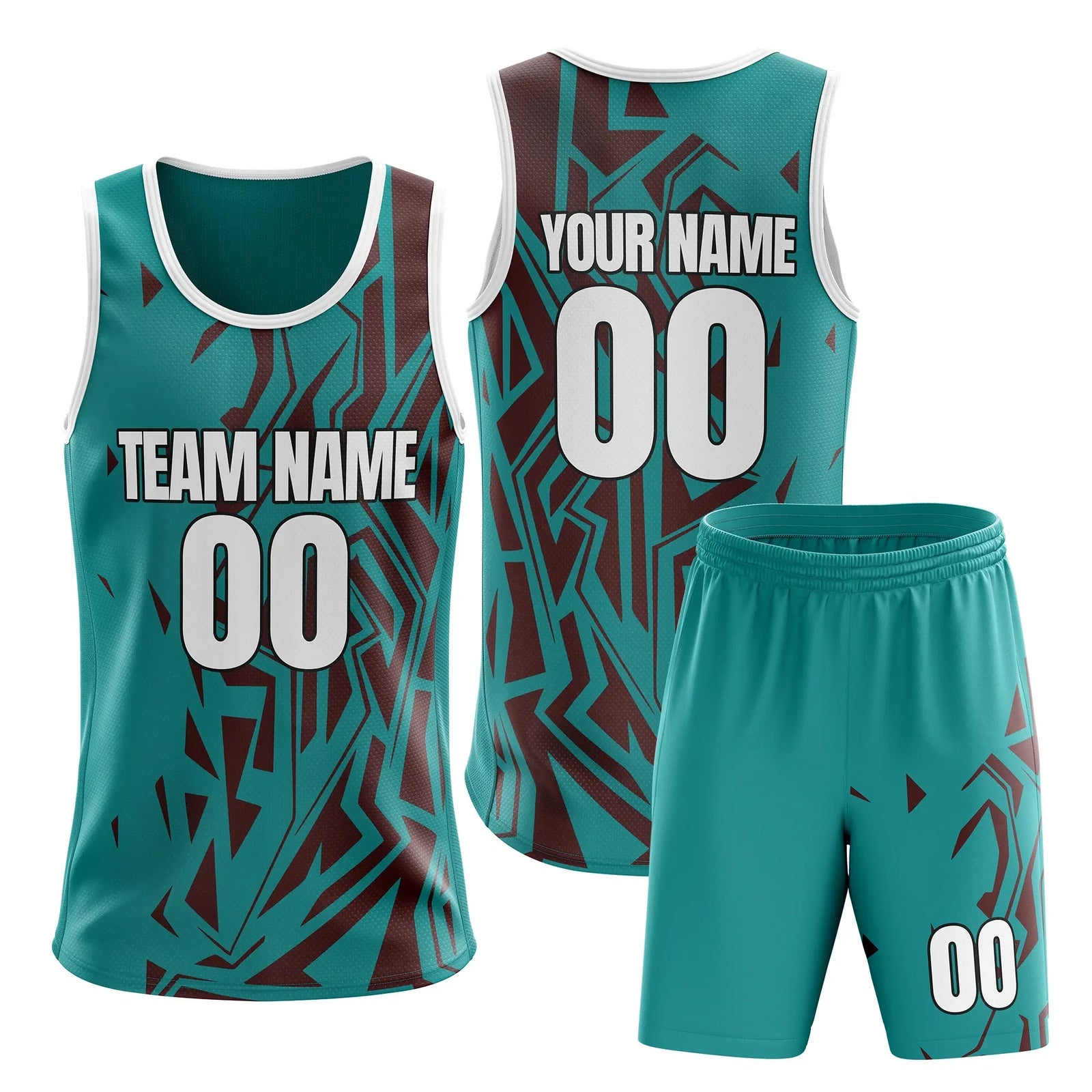 Teal