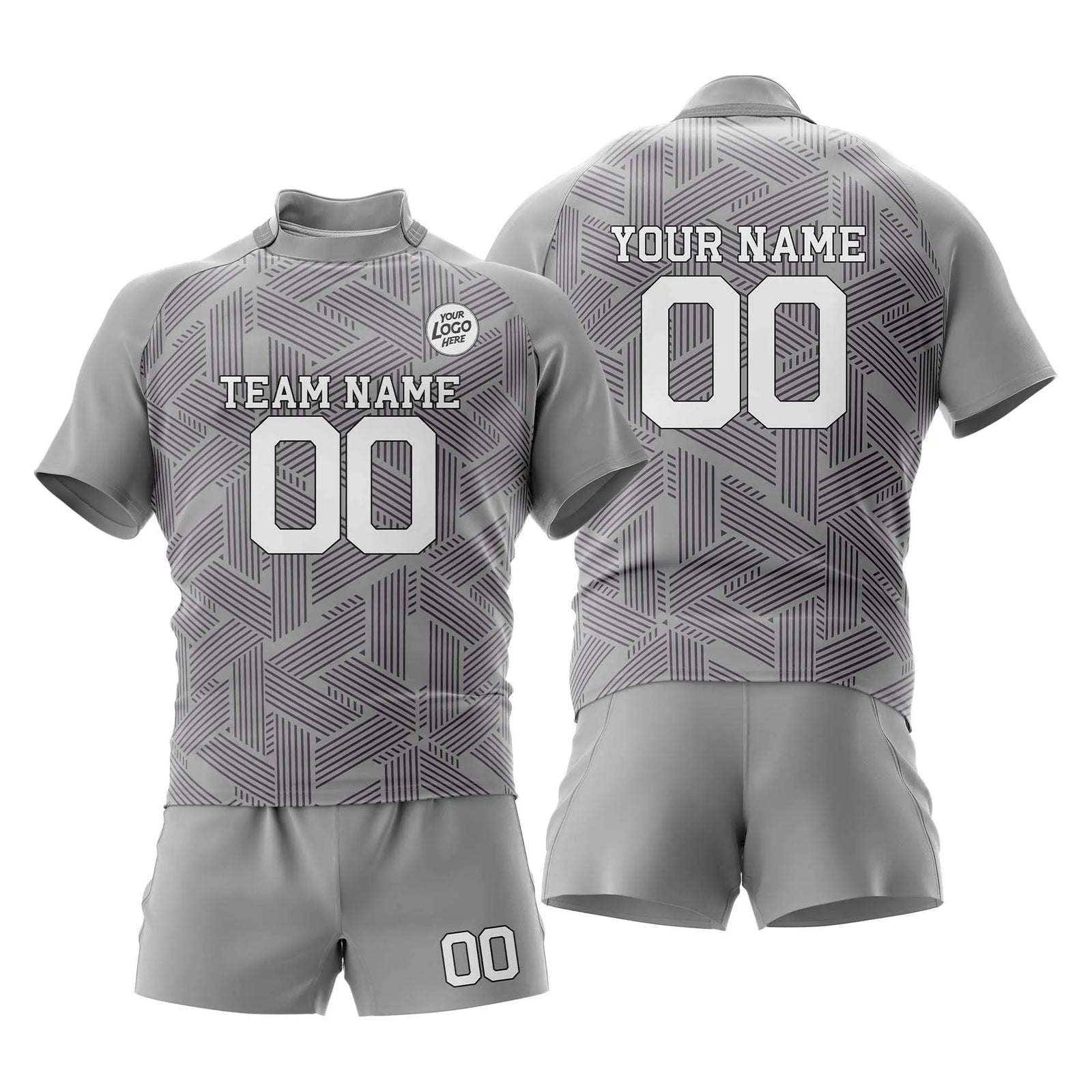 Gray