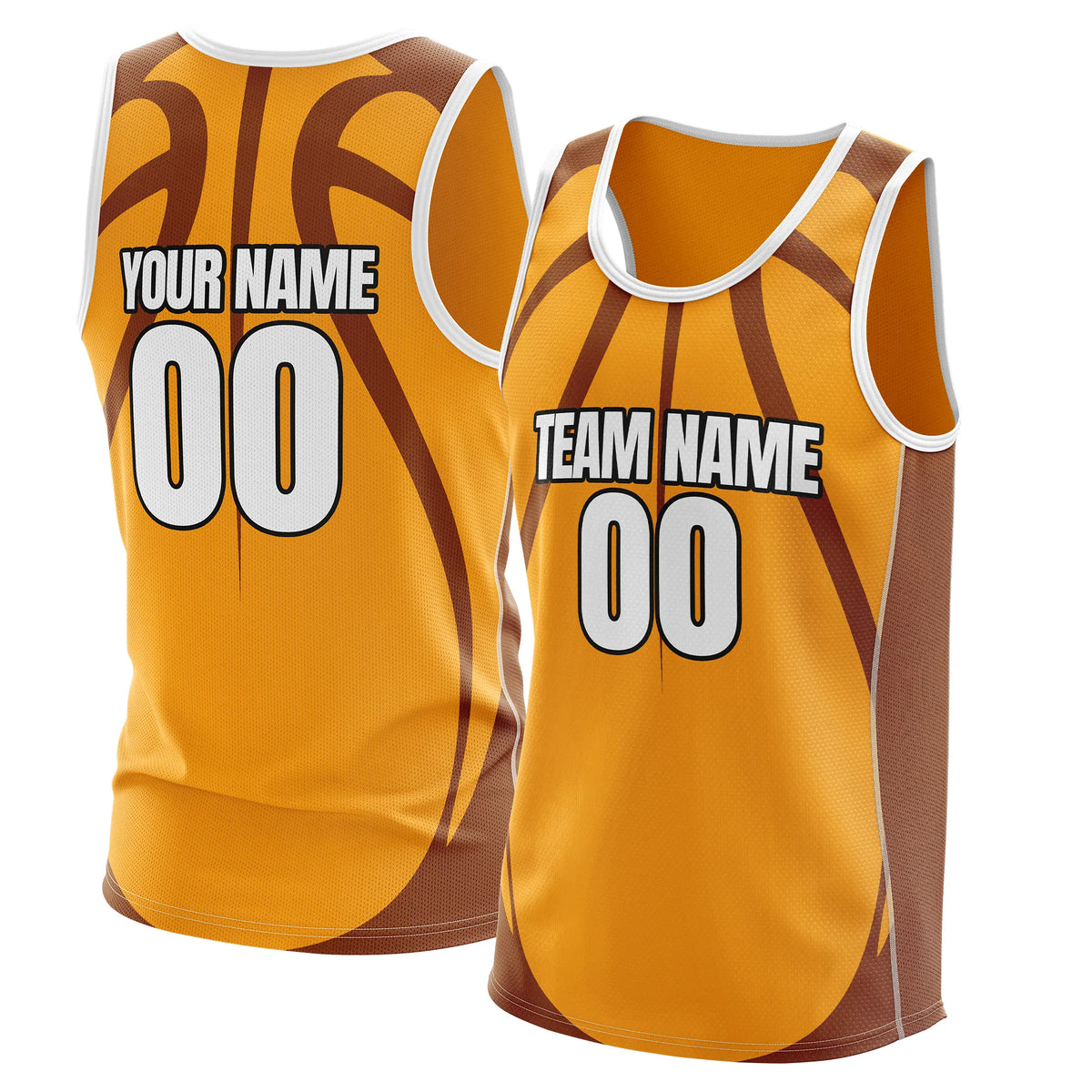 Custom Basketball Classic Top Court Flow Sports Jersey Personalized Uniform with Name & Number (Copy)