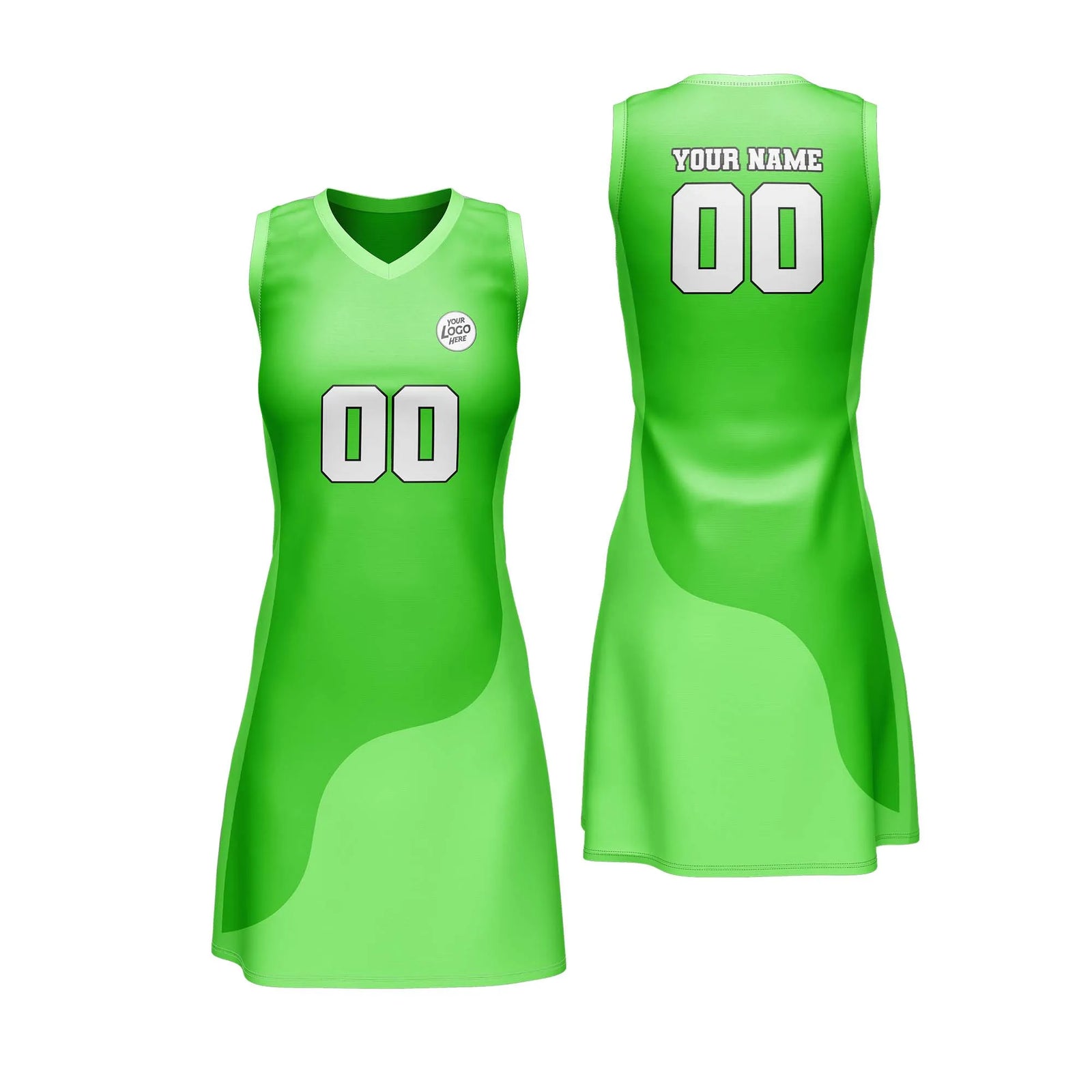 Neon Green