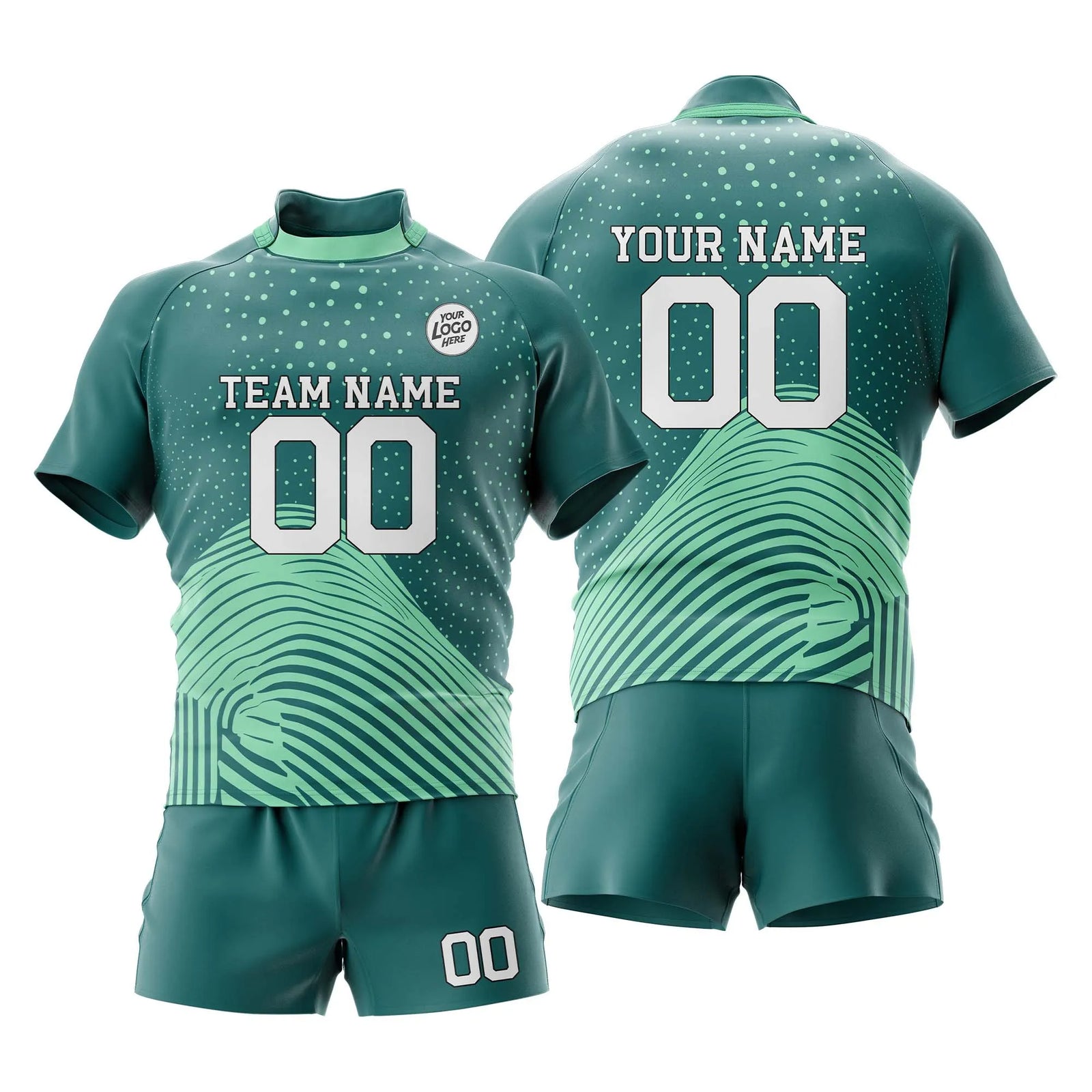 Teal