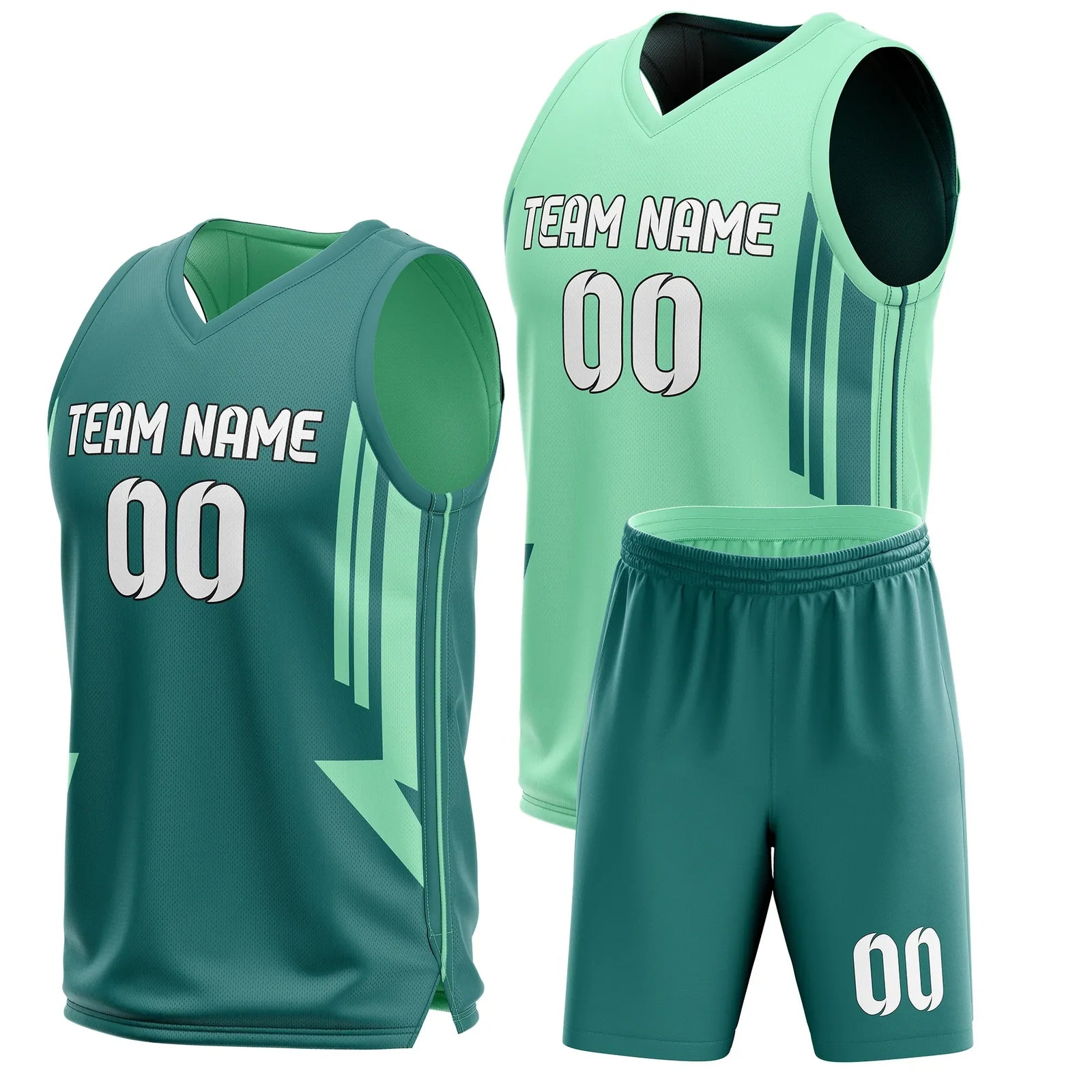 Teal