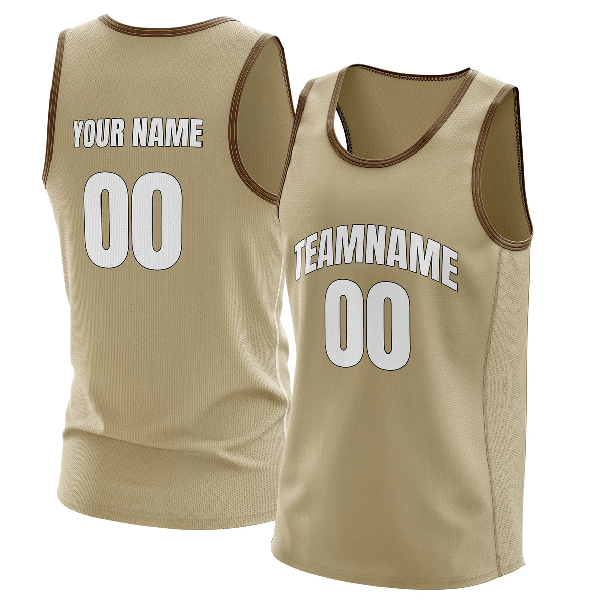 Custom Team Essential Stitched Jersey Sports Jersey Personalized Uniform with Name &amp; Number