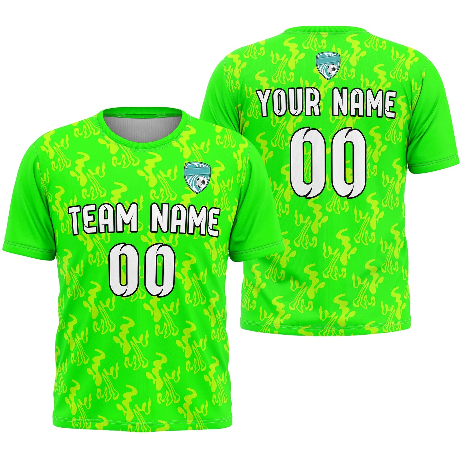 Neon Green