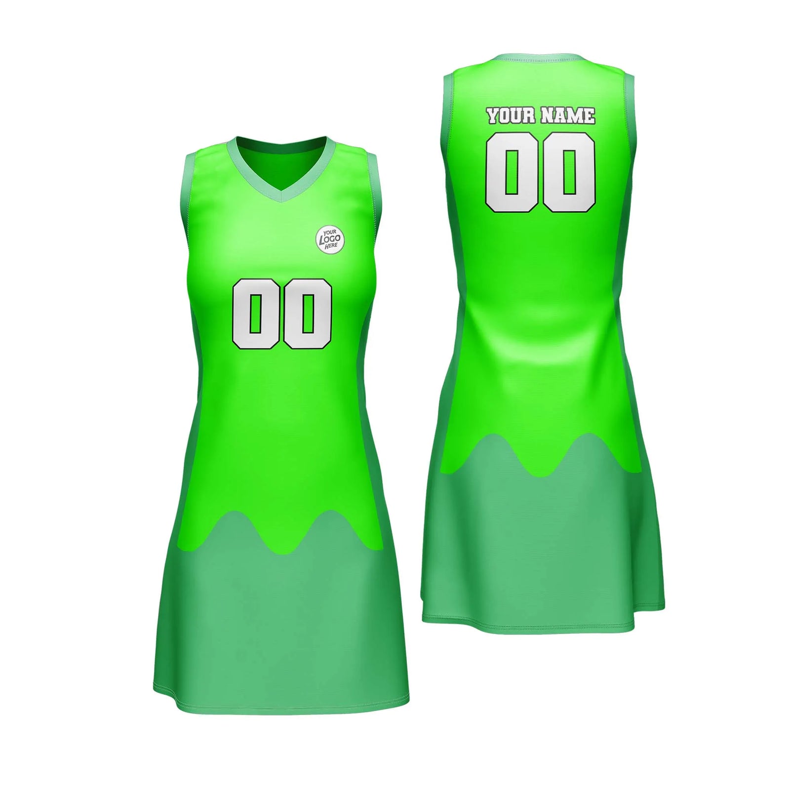 Neon Green