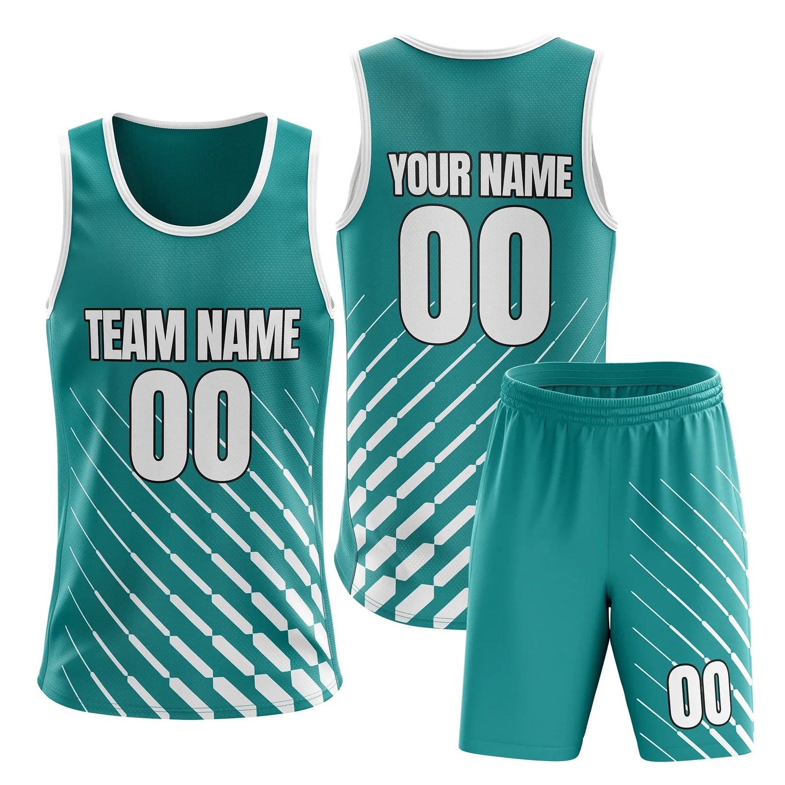 Teal