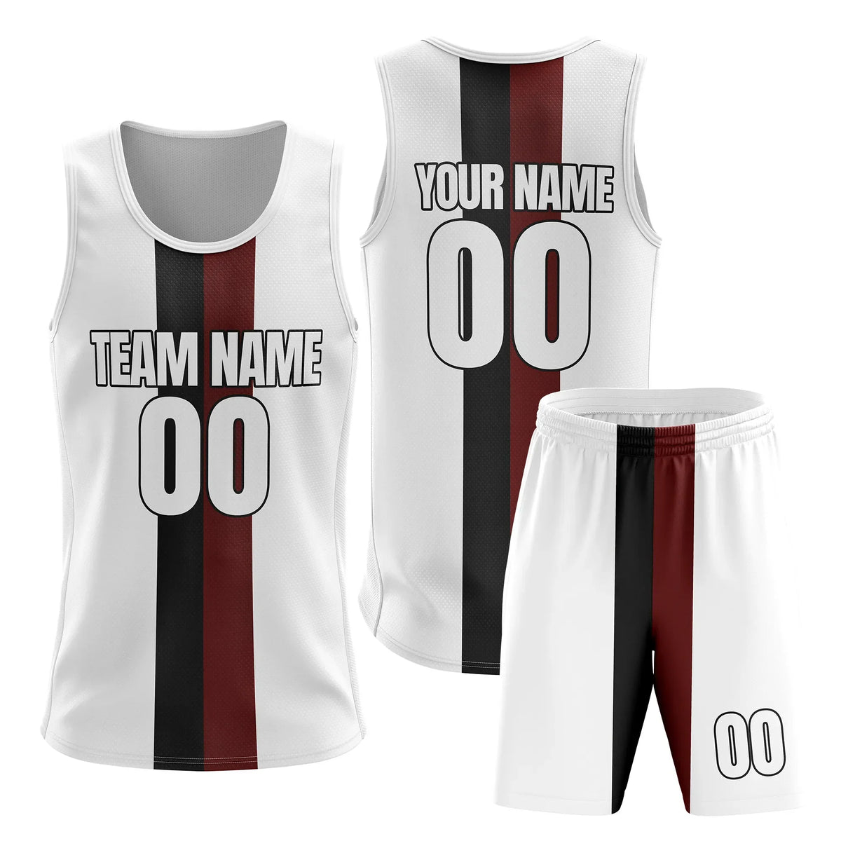 Custom Classic Set Riptide  Sports Jersey Personalized Uniform with Name & Number