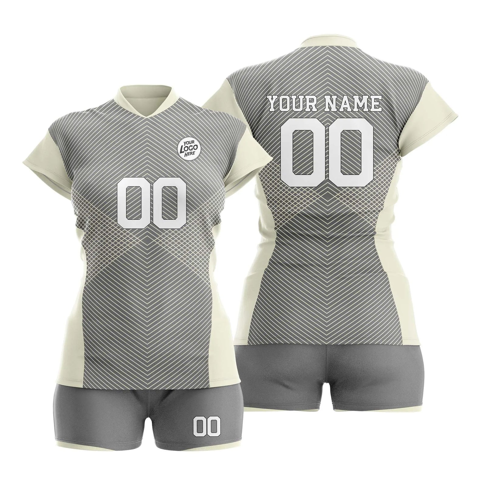 Dark Grey