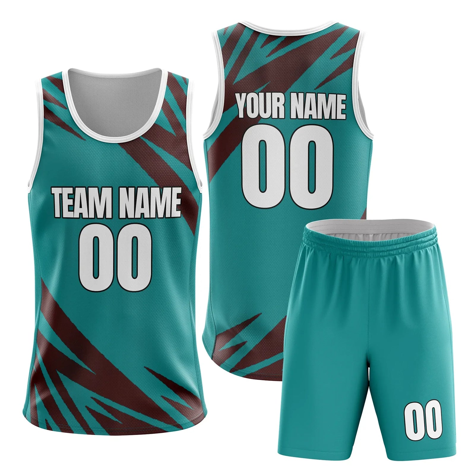 Teal