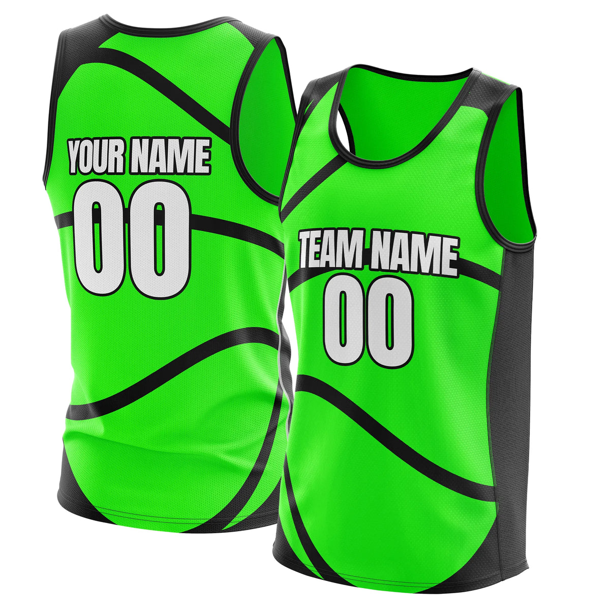 Custom Classic Top Flow  Sports Jersey Personalized Uniform with Name & Number