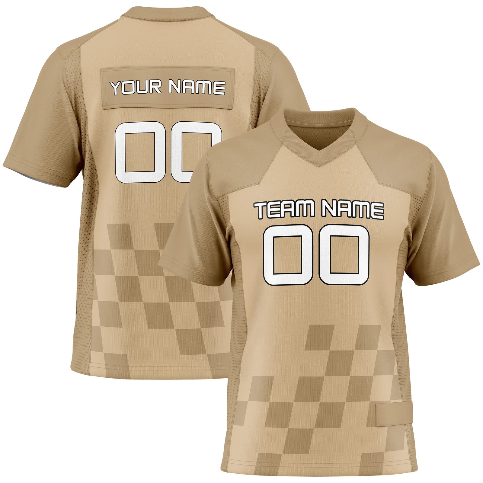 Khaki