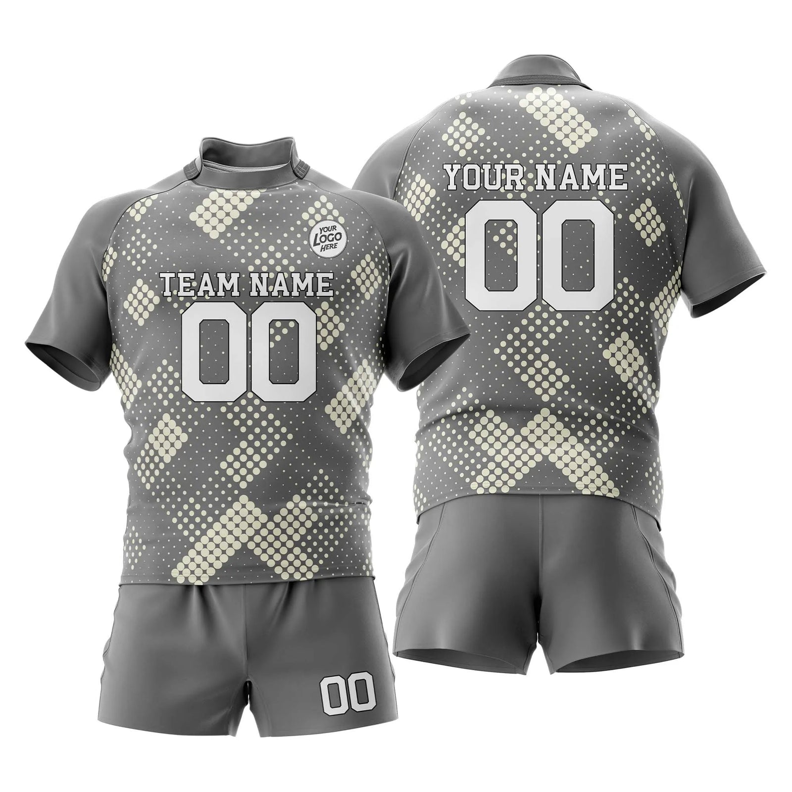 Dark Grey