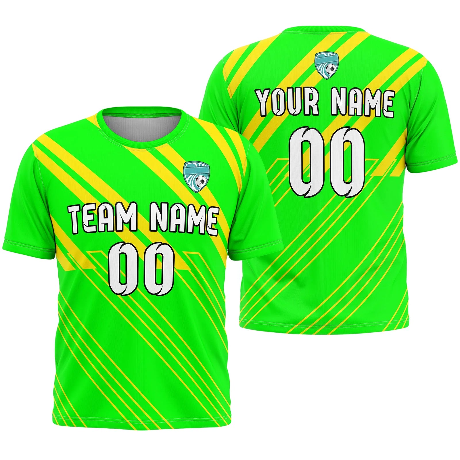 Neon Green
