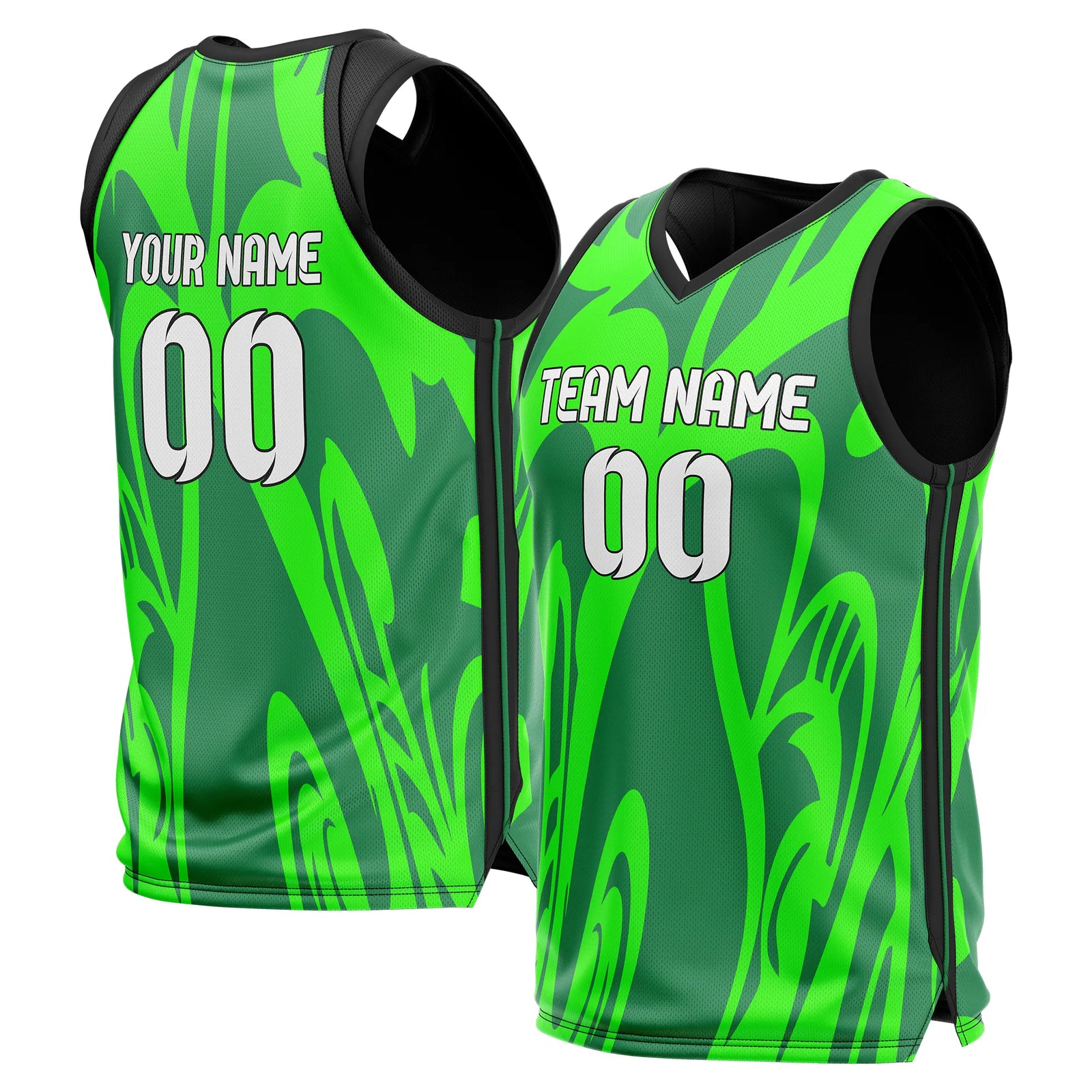 Neon Green