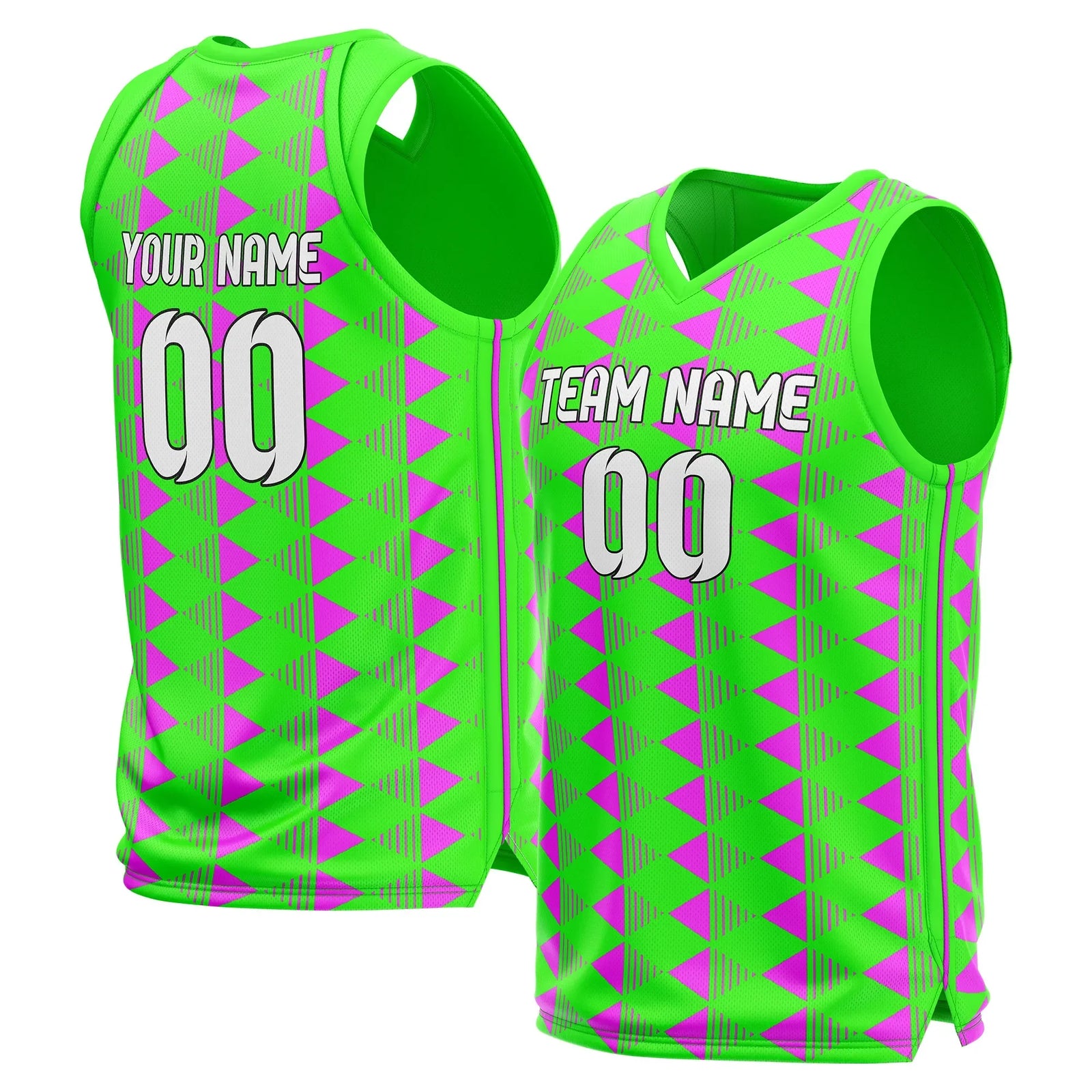 Neon Green