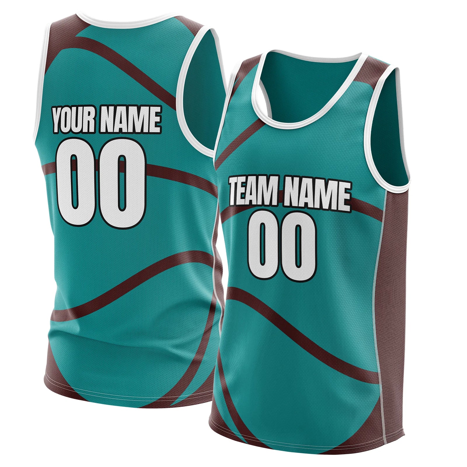 Teal