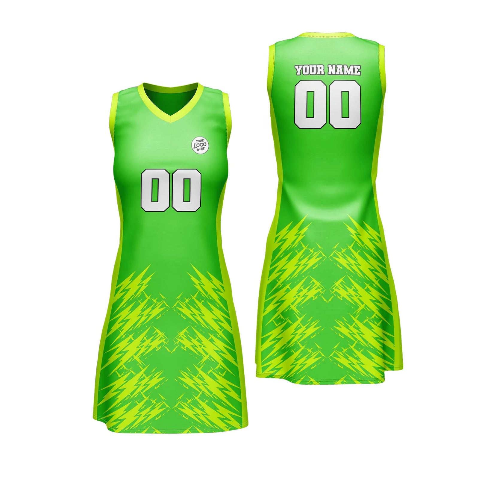 Neon Green