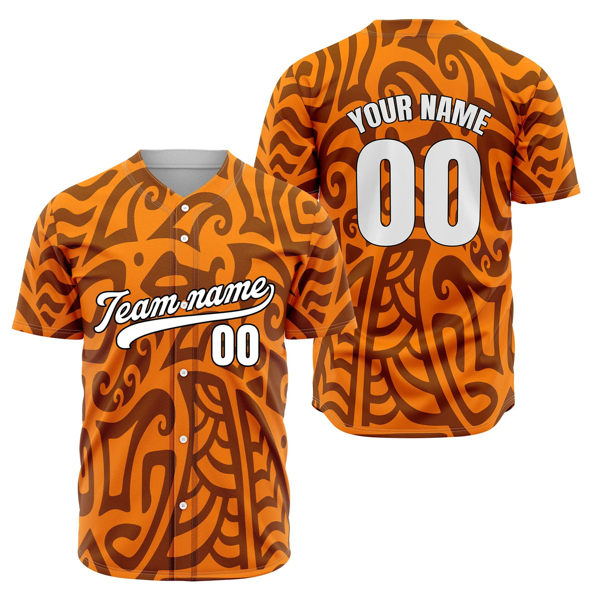 Custom Culture Clash Baseball Sports Jersey Personalized Uniform with Name & Number
