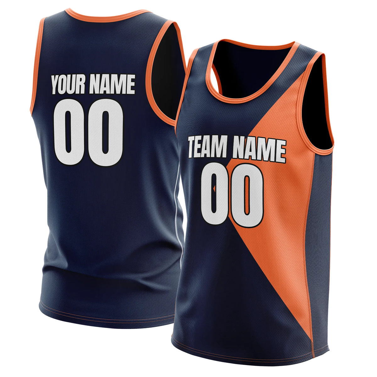 Custom Breakaway Slip Fashion Tops Sports Jersey Personalized Uniform with Name & Number