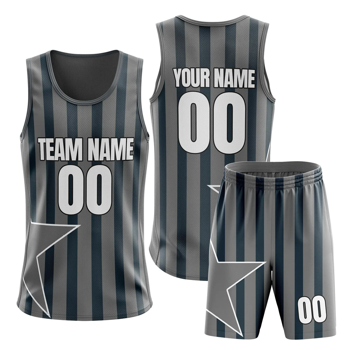 Custom Classic Set Dynasty  Sports Jersey Personalized Uniform with Name & Number