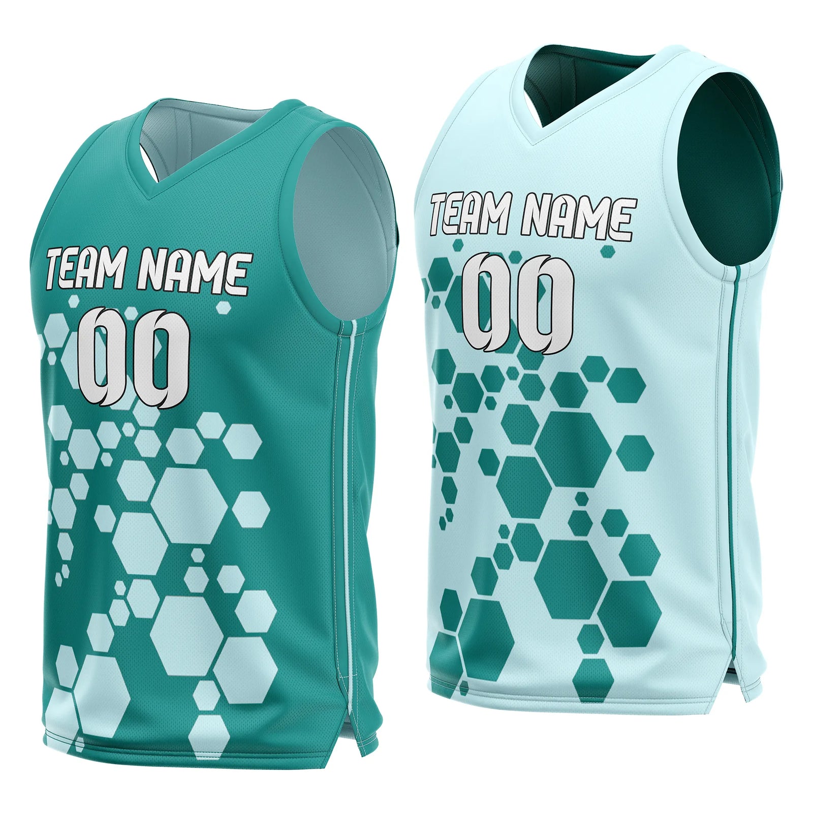 Teal