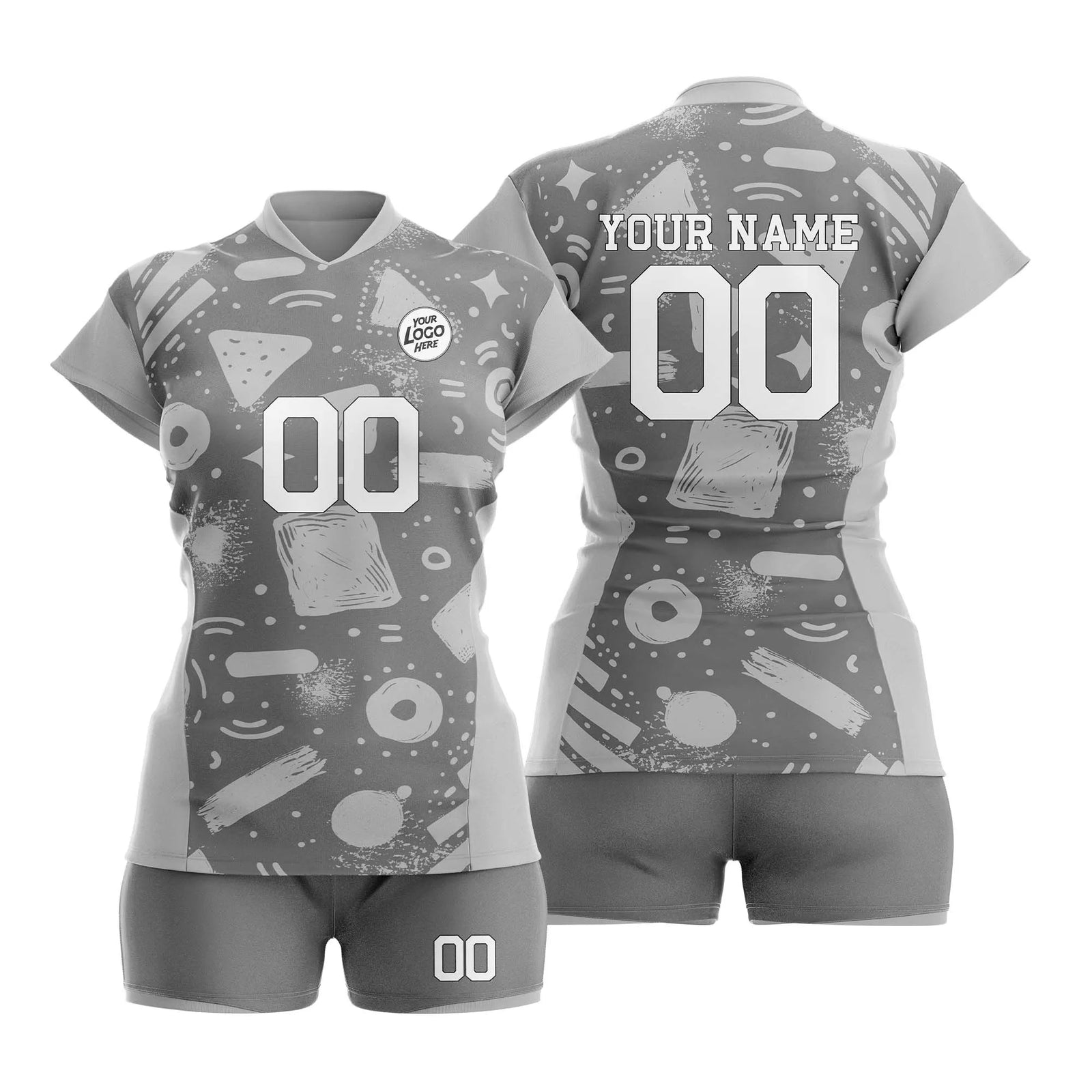 Dark Grey