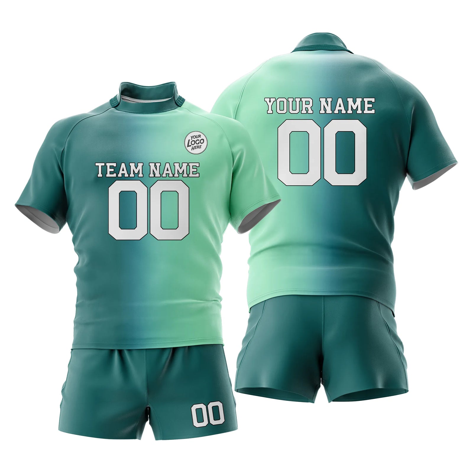 Teal