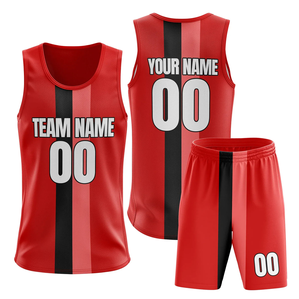 Custom Classic Set Riptide  Sports Jersey Personalized Uniform with Name & Number