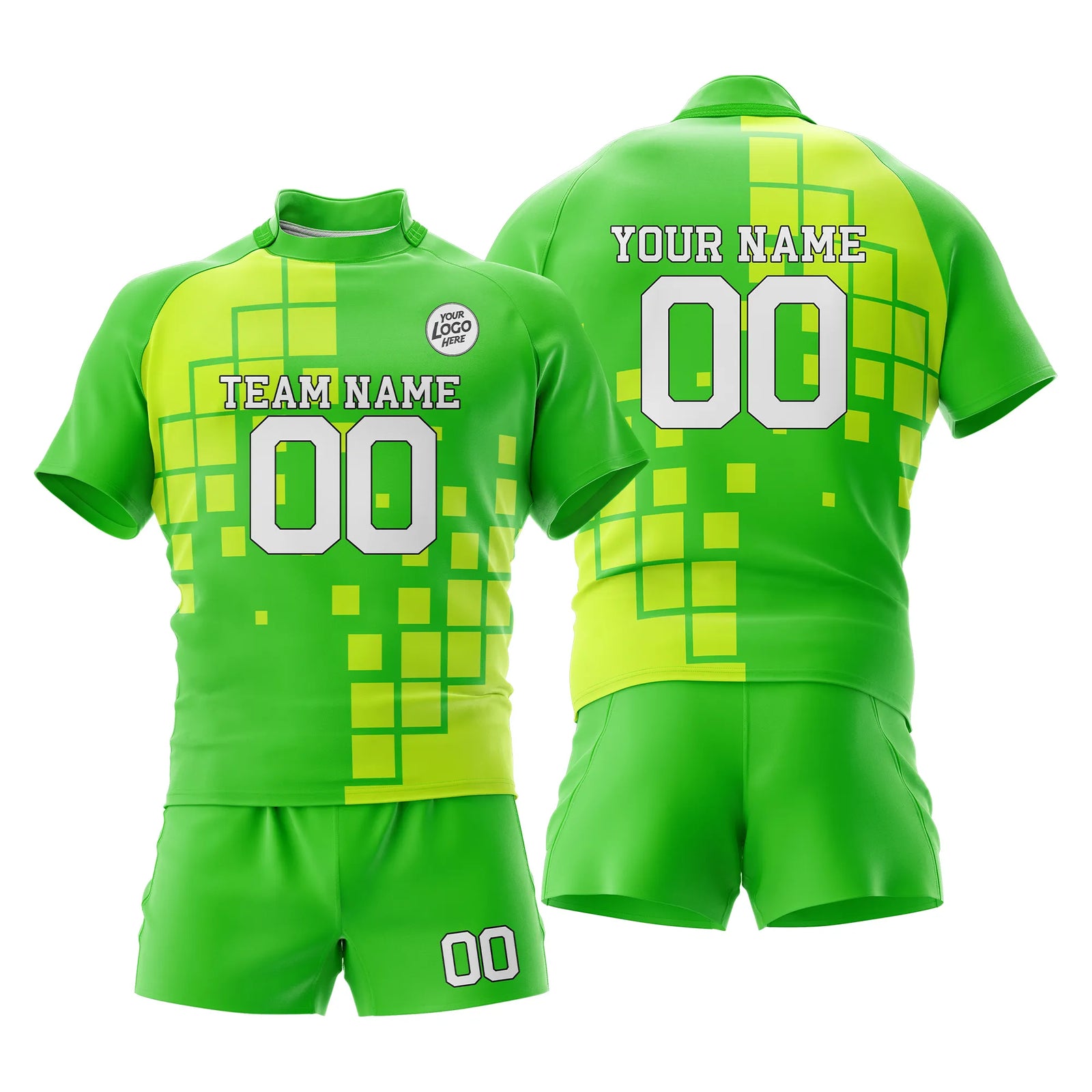 Neon Green