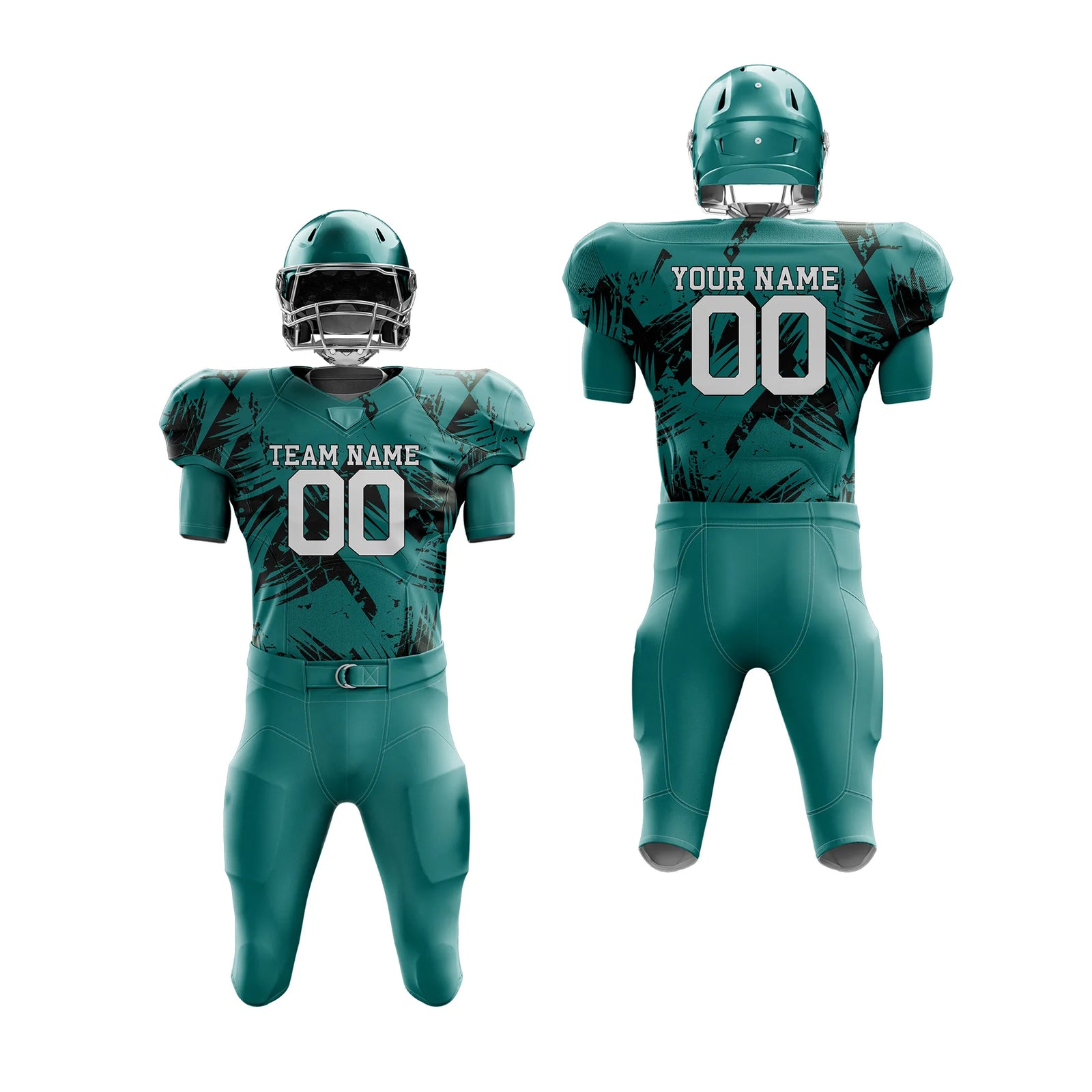Teal