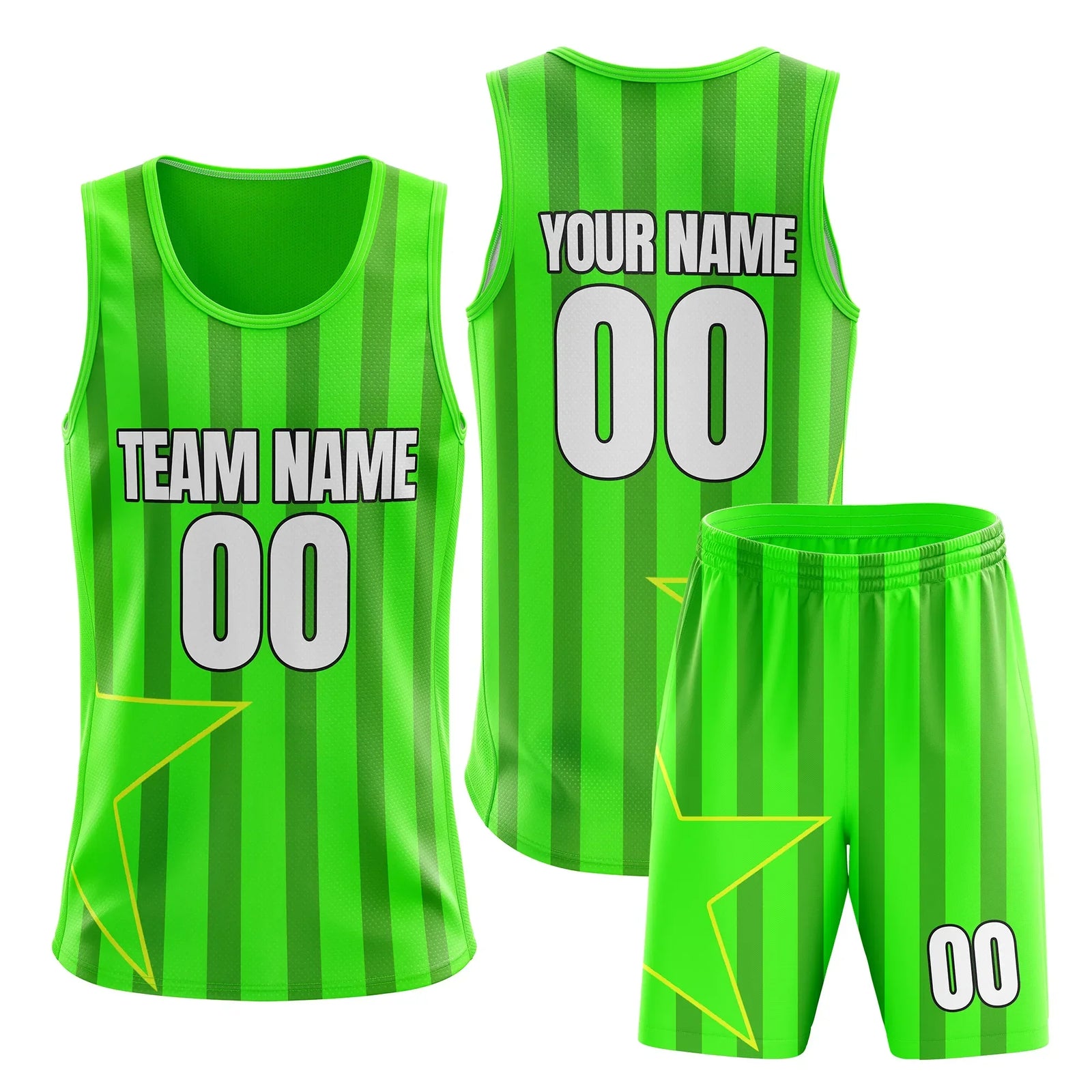 Neon Green