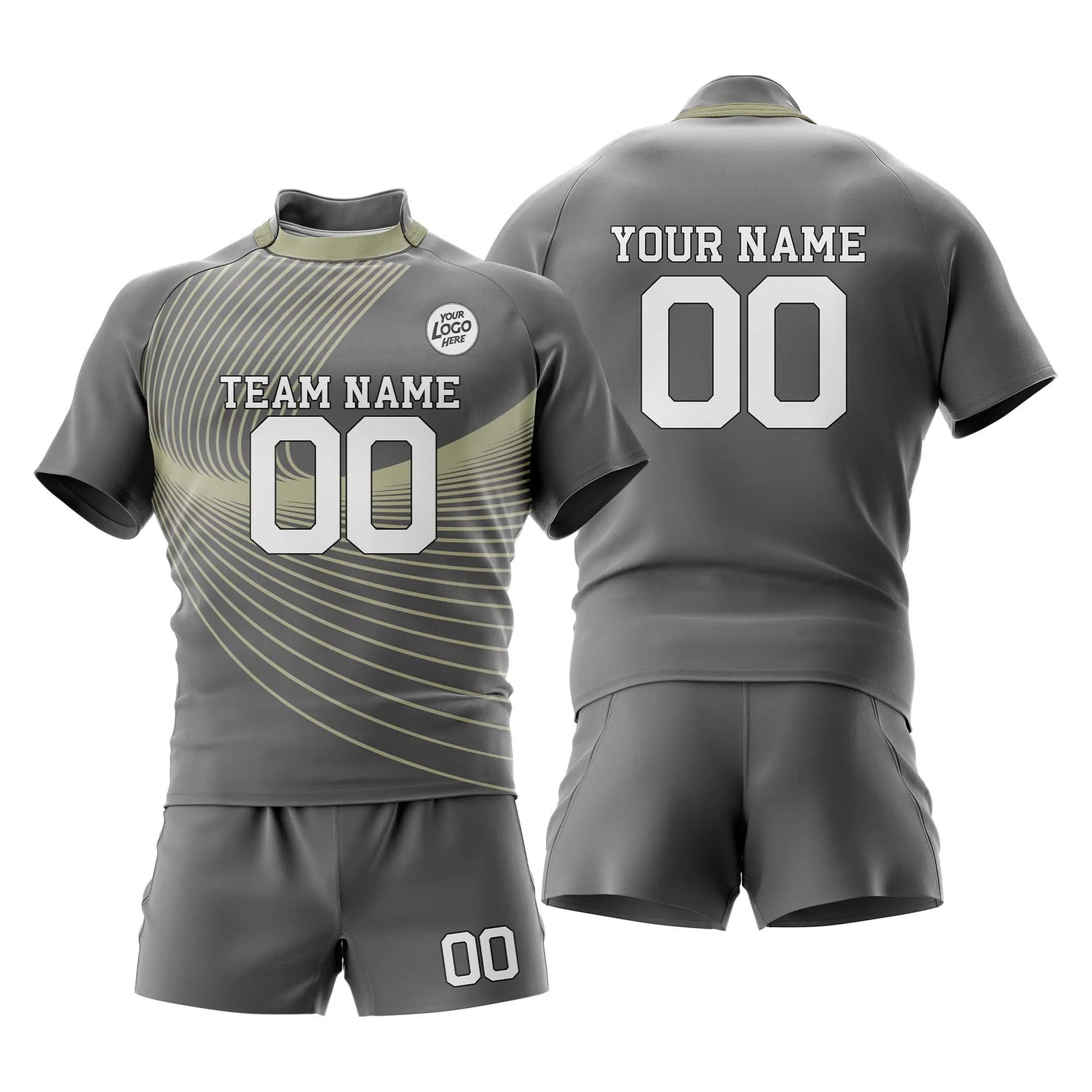 Dark Grey