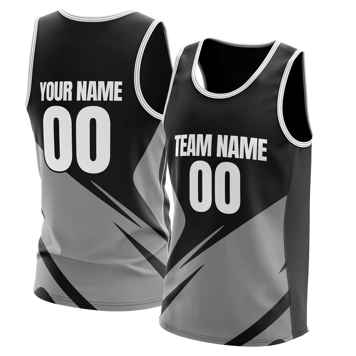 Custom Classic Top Swift Sports Jersey Personalized Uniform with Name & Number