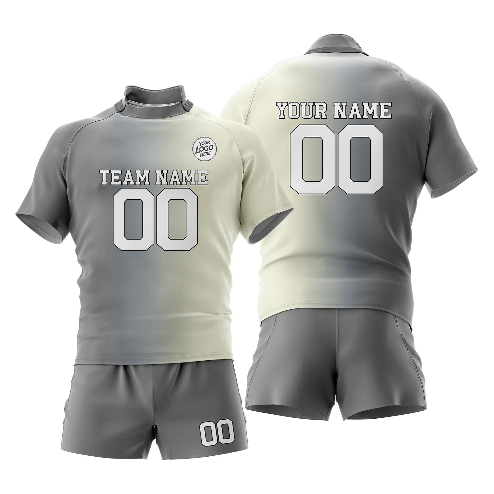 Dark Grey