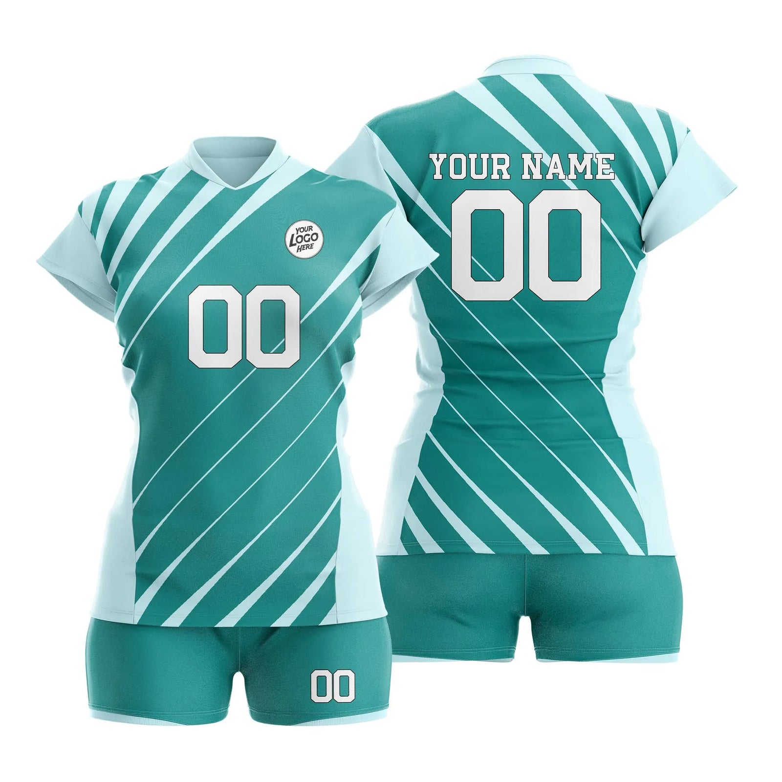 Teal