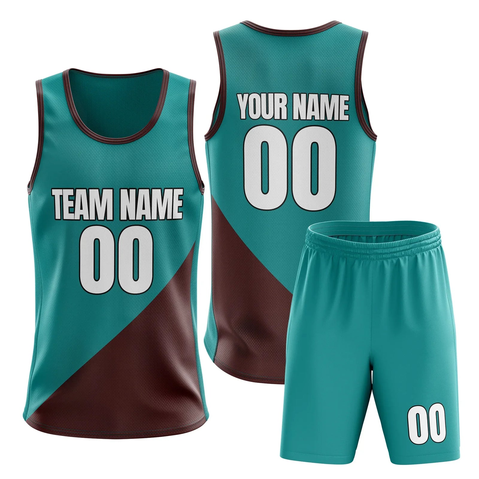 Teal